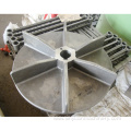 Heat treatment furnace fan accessories wholesale